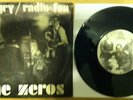 the Zeros - Hungry / radio Fun 7