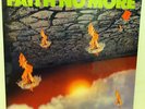 Faith No More -  The Real Thing FACTORY SEALED LP