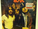 AC/DC - Highway to Hell ORIGINAL FACTORY SEALED LP
