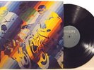 GENESIS-NAZARETH-LE ORME-STEVE HACKETT..-RARE LP PROMO PIRELLI 33 g.1976 EX+/EX+
