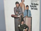 The Beatles Yesterday and Today Vinyl Record Good Condition