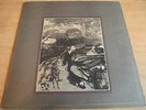 JOHN & BEVERLEY MARTYN   THE ROAD TO RUIN ** 1970 UK 1st Pink Rim ISLAND LP