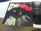 THE WHO SAME LP IN 1966 MINT BEAT/GARAGE MONSTER