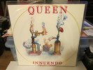 Queen - Innuendo (Explosive Version) PICTURE DISC 12