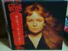 Sandy Denny / Sandy, Japan Island LP, Promo, Very Rare  Fairport Convention
