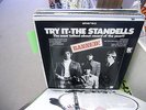 STANDELLS Try It vinyl LP Tower Records EX garage rock