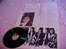 *THE FACES* Ooh La La - 1973 UK WBros LP *MINT-* + POSTER