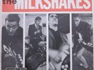 THE MILKSHAKES - FOURTEEN RHYTHM & BEAT GREATS VINYL LP GERMAN 1. PRESS THEE 14
