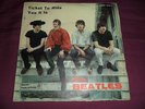 BEATLES ITALY PRESS 7