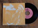 johnny  hallyday Vinyle 45 tours italie
