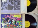 The Yardbirds - 2 Vinyl LPs package deal - 