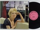 VICKI BENET A Paris DECCA LP VG++