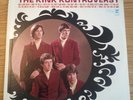 KINKS The Kink Kontroversy Original USA Stereo Reprise LP