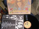 HENRY McCULLOUGH Mind Your Own Business LP NM 1975 US DARK HORSE THE BEATLES