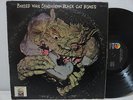 Black Cat Bones Barbed Wire Sandwich LP 1969 PIP-6809 Pickwick Psych Prog Rock
