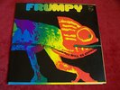 Frumpy - All Will Be Changed - Vynil  - 1970