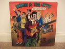 **MOTHERS OF INVENTION RUBEN & THE JETS VINYL LP RECORD SVLP9237 ZAPPA 1968**