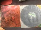Original 1973 Buffalo Volcanic Rock lp vinyl & Poster OZ Australian Vertigo CD