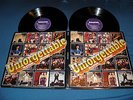 Edison Lighthouse / Merseybeats / Foundations / Troggs PJ Proby RARE 2xLP LISTEN