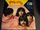 PINK FLOYD LET THERE BE MORE LIGHT BBC SESSIONS 68/69- VINYL LP MINT CONDITIONS