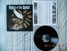 FORCE OF THE BLADE LP VARIOUS BANZAI FORCE-1 (DESTRUCTION,GRAVESTONE,HELLOWEEN)