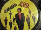 Rod Stewart - Baby  Jane,Test 12