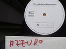 TOTEN HOSEN ‘Azzurro‘ 4 song Maxi 12“ von 1990 TEST PRESSUNG punk ZK slime KBD