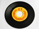 BUNNY SIGLER - GIRL DON'T MAKE ME WAIT. VG