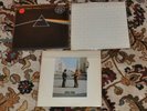 Pink Floyd Vinyl Records - The Wall - Dark Side of the Moon - Wish You Were Here