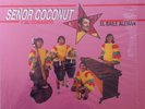 LP SENOR COCONUT Y SU CONJUNTO 