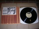 outback ballads LP a.l lloyd 1960 original topic 12 T 51 peggy seeger etc