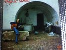 DIEGO DE MORON RARE 1s A 1N2/B 1 N2 1977 SPAIN PRESS PSYCH FLAMENCO N/M LP