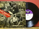 JIMMY DEUCHAR Ensemble  with TUBBY HAYES  UK ORIGINAL  TEMPO LAP 2  10inch