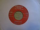 Very Rare 45rpm Vinyl Soul Shade's of Jade 'Affection' & 'Is It Wrong'