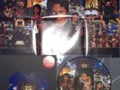 MICHAEL JACKSON Michael(NewlyRecordings)Ltd 100 copies LP Picture DISC PS+POSTER