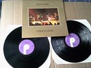 DEEP PURPLE made in japan  1972- (2LP)- FIRST UK PRESS  -PURPLE   LABEL - MINT