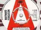 Maynard Ferguson : L-Dopa : CBS 1970 : Demo Copy MINT
