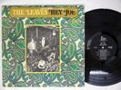 LEAVES HEY JOE MIRA LP 3005  us pressing.  LP