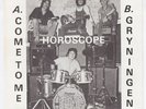 HOROSCOPE Come To Me RARE swedish metal 7