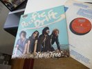 PACIFIC DRIFT SAME LP IN 1970 UK 1ST DERAM TOP RARE