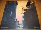 IVANO FOSSATI Poco Prima Dell'Aurora Rare LP ITA 1st press 1973 GF