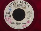 Bob Dylan 