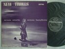PROMO ONLY / NEW TROLLS SENZA ORARIO SENZA BANDIERA /