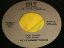 Hear Rare Private 70's Soul 45: The Feminine Touch - Groove Me - Florida