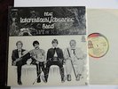THE INTERNATIONAL SUBMARINE BAND (GRAM PARSONS) Safe At Home U.S. LHI LP 1968