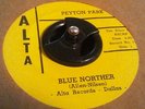 RARE KILLER - POPCORN - MOD RNB  45  PEYTON PARK    ALTA RECORDS DALLAS TEXAS