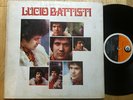 LP Lucio Battisti ?–1969  1ST RARO ITALIAN PROG
