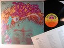LAMB psych LP A SIGN OF CHANGE   FILLMORE M- in shrink