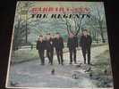The Regents rare '60 US LP Barbara-Ann on GEE  Rock & Roll  Doo-Wop  CLASSIC