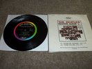  1964 Beatles Second Album open-end interview Compact 33